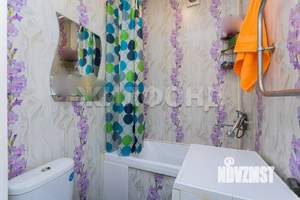 1-к квартира, вторичка, 18м2, 4/4 этаж