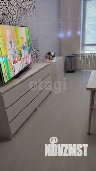 1-к квартира, вторичка, 47м2, 17/18 этаж
