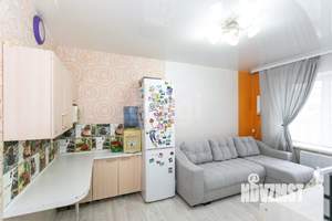 1-к квартира, вторичка, 33м2, 1/6 этаж