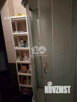 Студия квартира, вторичка, 22м2, 4/17 этаж