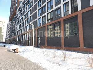 4-к квартира, вторичка, 80м2, 9/11 этаж