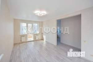 1-к квартира, вторичка, 31м2, 4/5 этаж