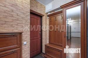 3-к квартира, вторичка, 82м2, 2/17 этаж