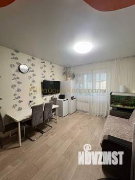 2-к квартира, вторичка, 68м2, 8/17 этаж