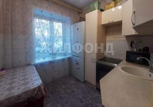 2-к квартира, вторичка, 44м2, 1/2 этаж