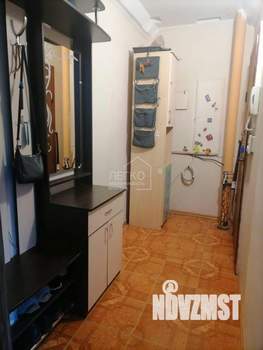 3-к квартира, вторичка, 61м2, 6/9 этаж