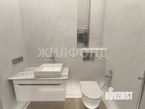 Студия квартира, вторичка, 33м2, 24/24 этаж