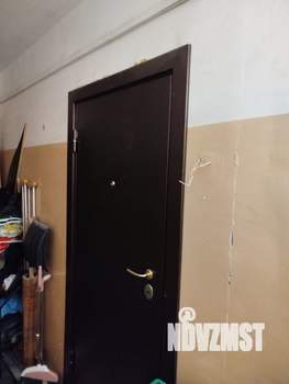 Студия квартира, вторичка, 34м2, 1/10 этаж