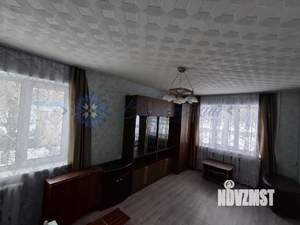 2-к квартира, вторичка, 43м2, 1/5 этаж