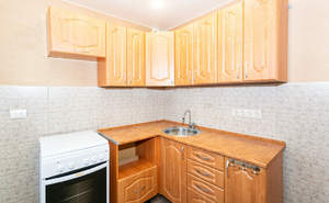 1-к квартира, вторичка, 28м2, 3/5 этаж