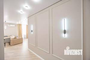 3-к квартира, вторичка, 60м2, 18/24 этаж