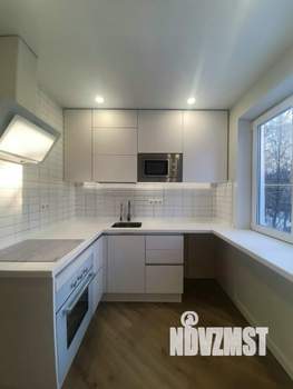 1-к квартира, вторичка, 32м2, 3/4 этаж