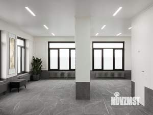 1-к квартира, вторичка, 43м2, 15/25 этаж