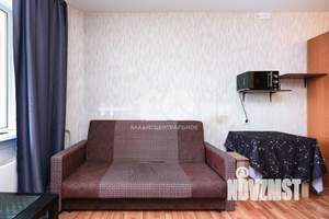 Студия квартира, вторичка, 18м2, 8/12 этаж