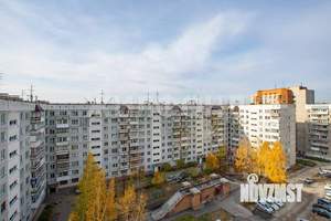 3-к квартира, вторичка, 57м2, 7/10 этаж