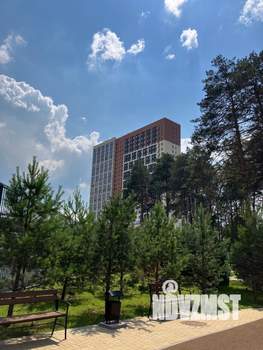 Студия квартира, вторичка, 26м2, 12/23 этаж