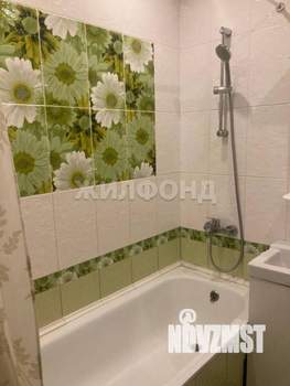 1-к квартира, вторичка, 25м2, 12/17 этаж