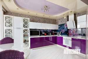 2-к квартира, вторичка, 81м2, 11/21 этаж