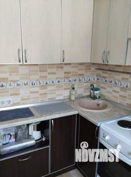 2-к квартира, вторичка, 45м2, 3/5 этаж