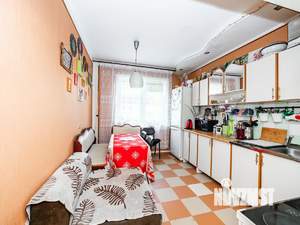 3-к квартира, вторичка, 64м2, 5/9 этаж