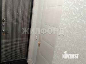 1-к квартира, вторичка, 20м2, 1/13 этаж