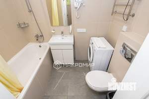 Студия квартира, вторичка, 30м2, 6/18 этаж