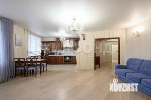 2-к квартира, вторичка, 80м2, 9/16 этаж