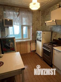 2-к квартира, вторичка, 46м2, 7/10 этаж