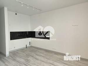 Студия квартира, вторичка, 31м2, 8/21 этаж