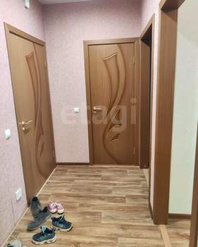 1-к квартира, вторичка, 35м2, 3/9 этаж