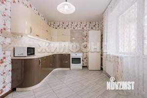 1-к квартира, вторичка, 44м2, 5/15 этаж