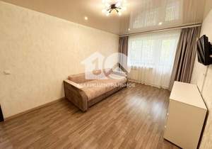 1-к квартира, вторичка, 30м2, 5/5 этаж