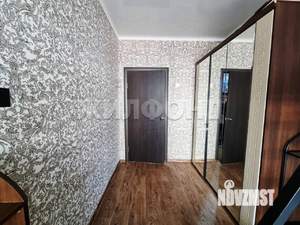 2-к квартира, вторичка, 42м2, 4/5 этаж