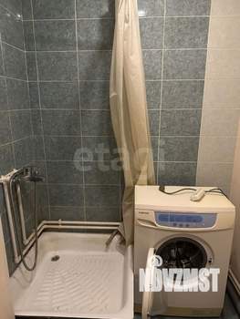Студия квартира, вторичка, 20м2, 8/17 этаж