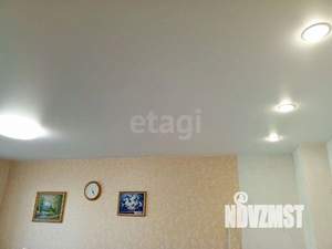 Студия квартира, вторичка, 28м2, 4/10 этаж