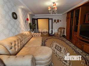 1-к квартира, вторичка, 44м2, 1/10 этаж