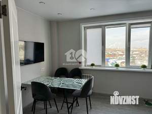 3-к квартира, вторичка, 87м2, 9/12 этаж