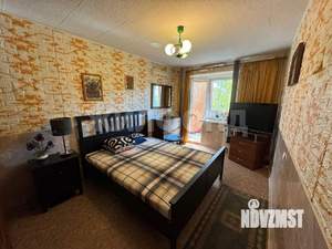 3-к квартира, вторичка, 76м2, 3/10 этаж