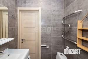 2-к квартира, вторичка, 46м2, 2/5 этаж