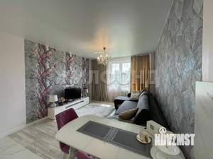 1-к квартира, вторичка, 32м2, 1/17 этаж