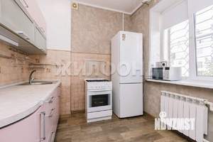 3-к квартира, вторичка, 74м2, 1/3 этаж