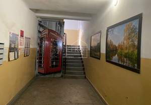 2-к квартира, вторичка, 51м2, 5/5 этаж