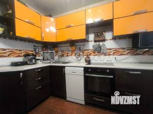 4-к квартира, вторичка, 77м2, 7/11 этаж