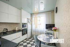 2-к квартира, вторичка, 53м2, 4/9 этаж
