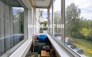 2-к квартира, вторичка, 47м2, 3/5 этаж