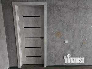 1-к квартира, вторичка, 44м2, 1/17 этаж