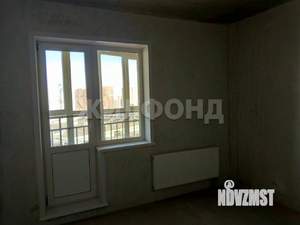 2-к квартира, вторичка, 62м2, 10/25 этаж