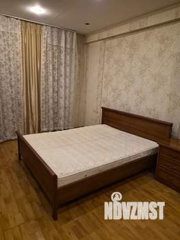 3-к квартира, вторичка, 74м2, 2/3 этаж