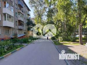 2-к квартира, вторичка, 45м2, 5/5 этаж