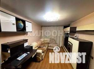 1-к квартира, вторичка, 30м2, 3/5 этаж